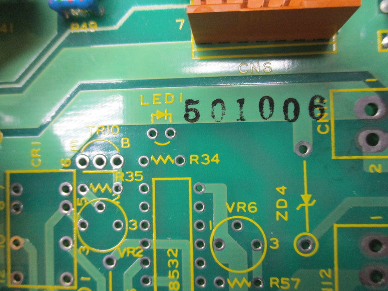 501006 (410030-0030)  NSNP