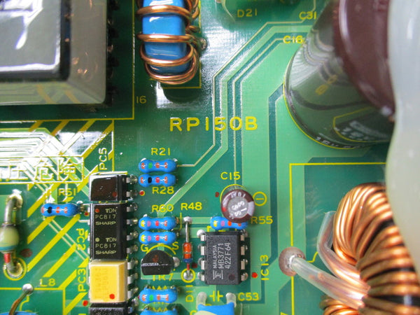 501006 (410030-0030)  NSNP