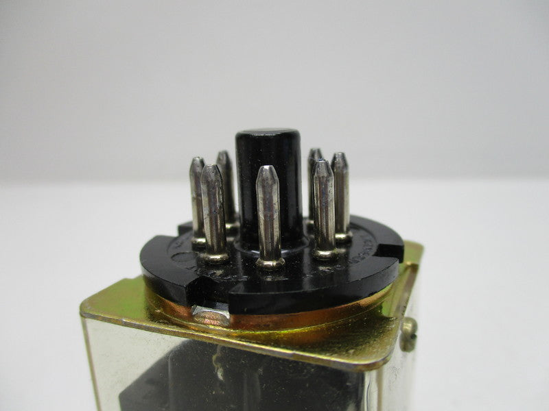 POTTER & BRUMFIELD KAP5DG RELAY 24V 10A UNMP