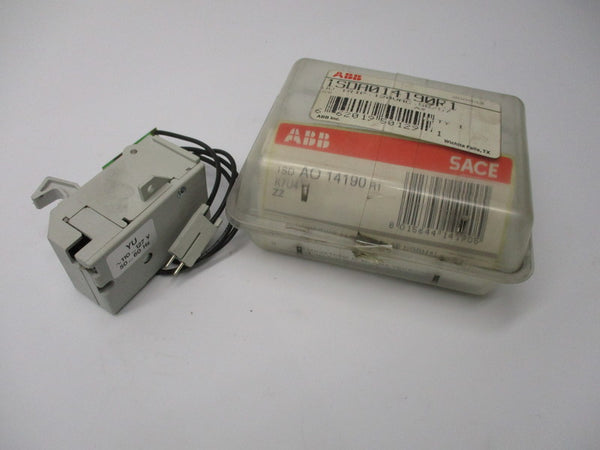 ABB 1SDA014190R1 NSMP