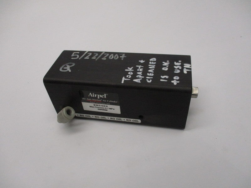 AIRPEL M32D12.5N UNMP
