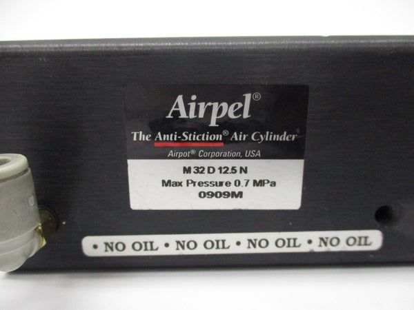 AIRPEL M32D12.5N UNMP