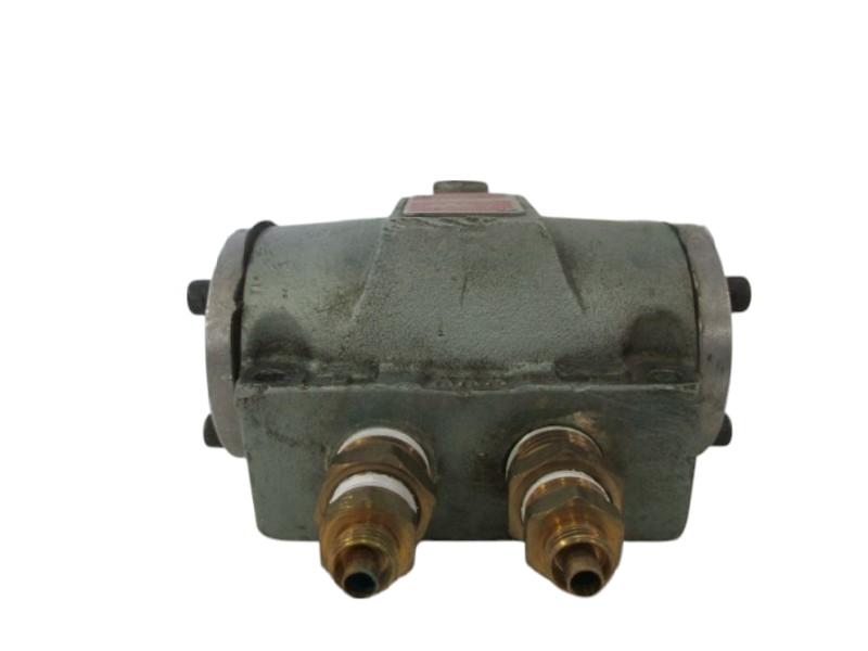 AAA PRODUCTS RO4 4WAY VALVE UNMP