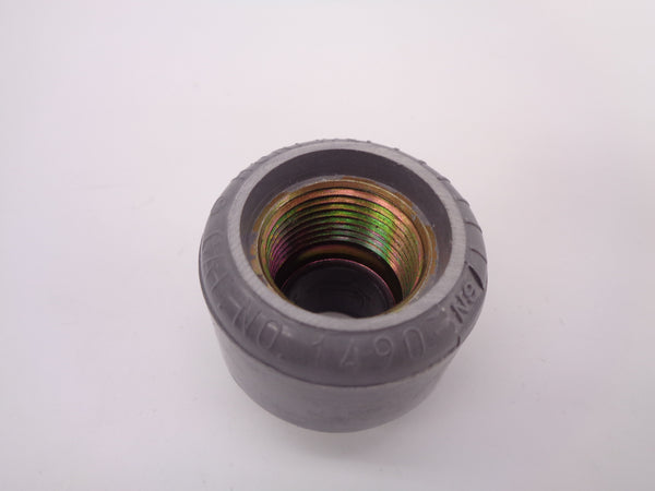 ALLEN BRADLEY 1490-N9 SER.A (BK/YL) NSMP