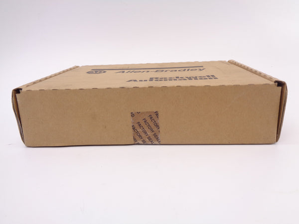 ALLEN BRADLEY 1746-NO4I SER. A DATE: 2013 NSFS