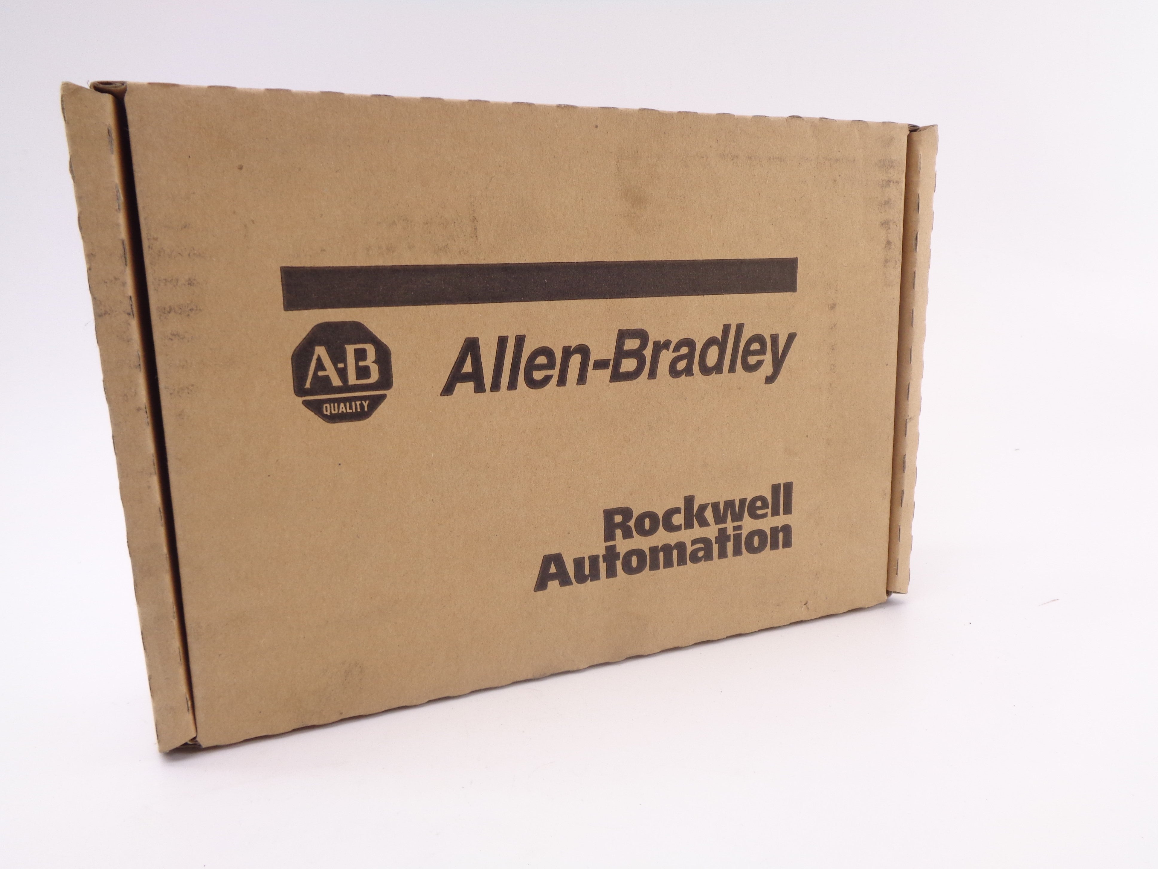 ALLEN BRADLEY 1746-NO4I SER. A DATE: 2013 NSFS