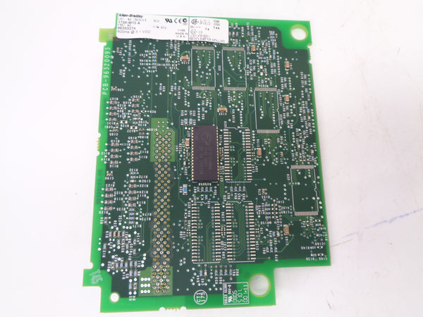 ALLEN BRADLEY 1756-M13 SER. A NSMP