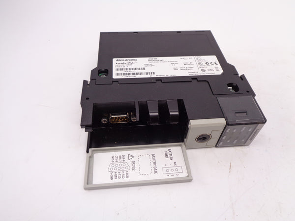 ALLEN BRADLEY 1756L55 SER. A F/W 1.4 NSMP