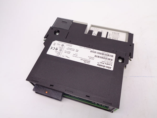 ALLEN BRADLEY 1756L55 SER. A F/W 1.4 NSMP