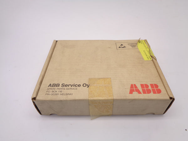 ABB SAFT188IOC NSMP