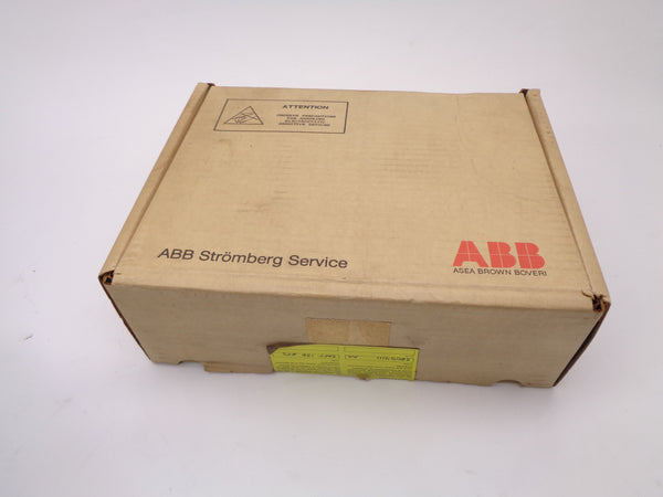 ABB SAFT158EFS NSMP