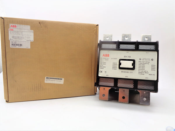 ABB SK828004-AS 480V NSMP