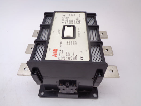 ABB SK828004-AS 480V NSMP