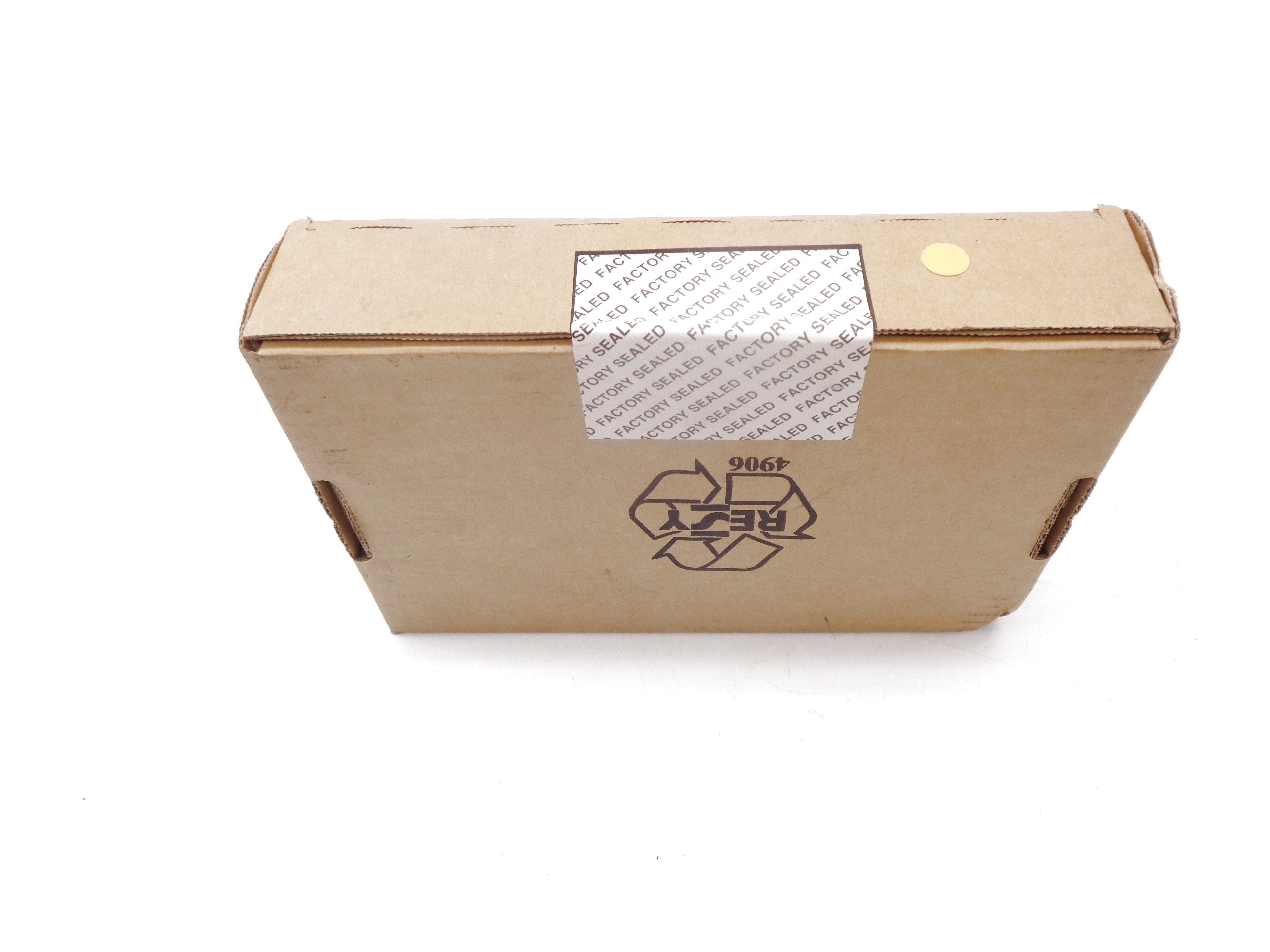 ALLEN BRADLEY 1746-OW16 SER. D 5-265VAC DATE: 2009 NSFS