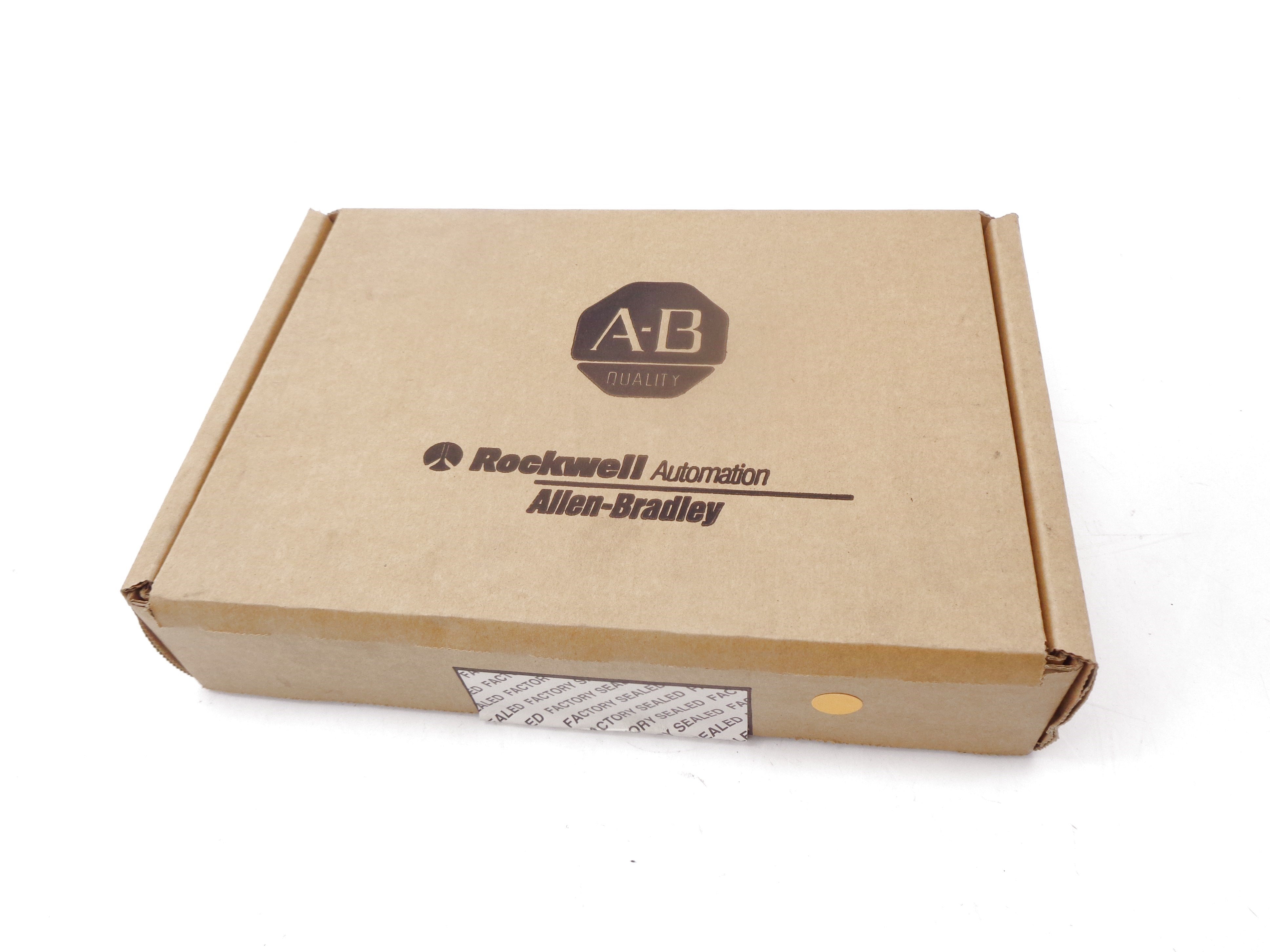 ALLEN BRADLEY 1746-OW16 SER. D 5-265VAC DATE: 2009 NSFS