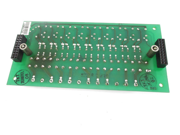 ALLEN BRADLEY 1336-MOD-L3 115VAC NSNP