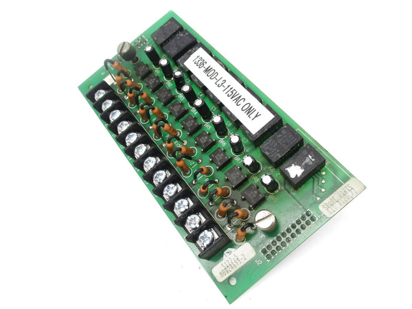 ALLEN BRADLEY 1336-MOD-L3 115VAC NSNP