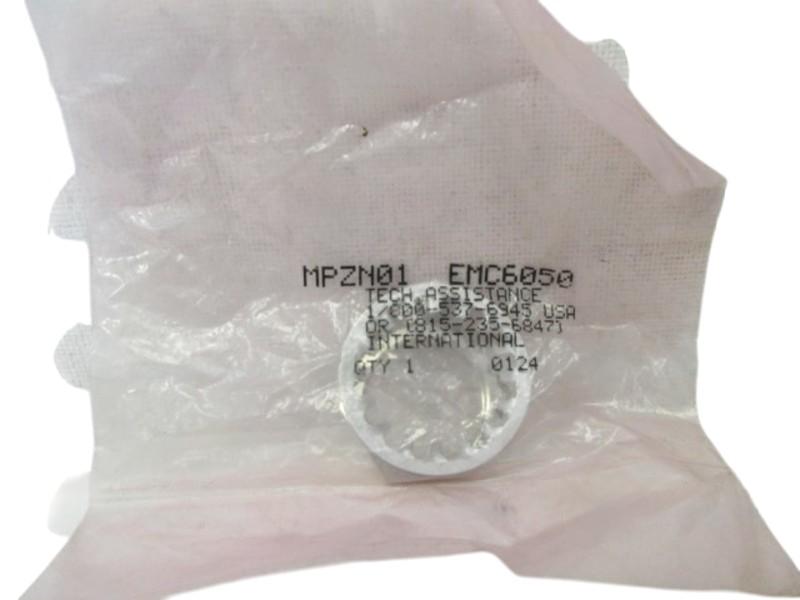 PEPPERL&FUCHS MPZN01 EMC6050 HARDWARE KIT NSMP