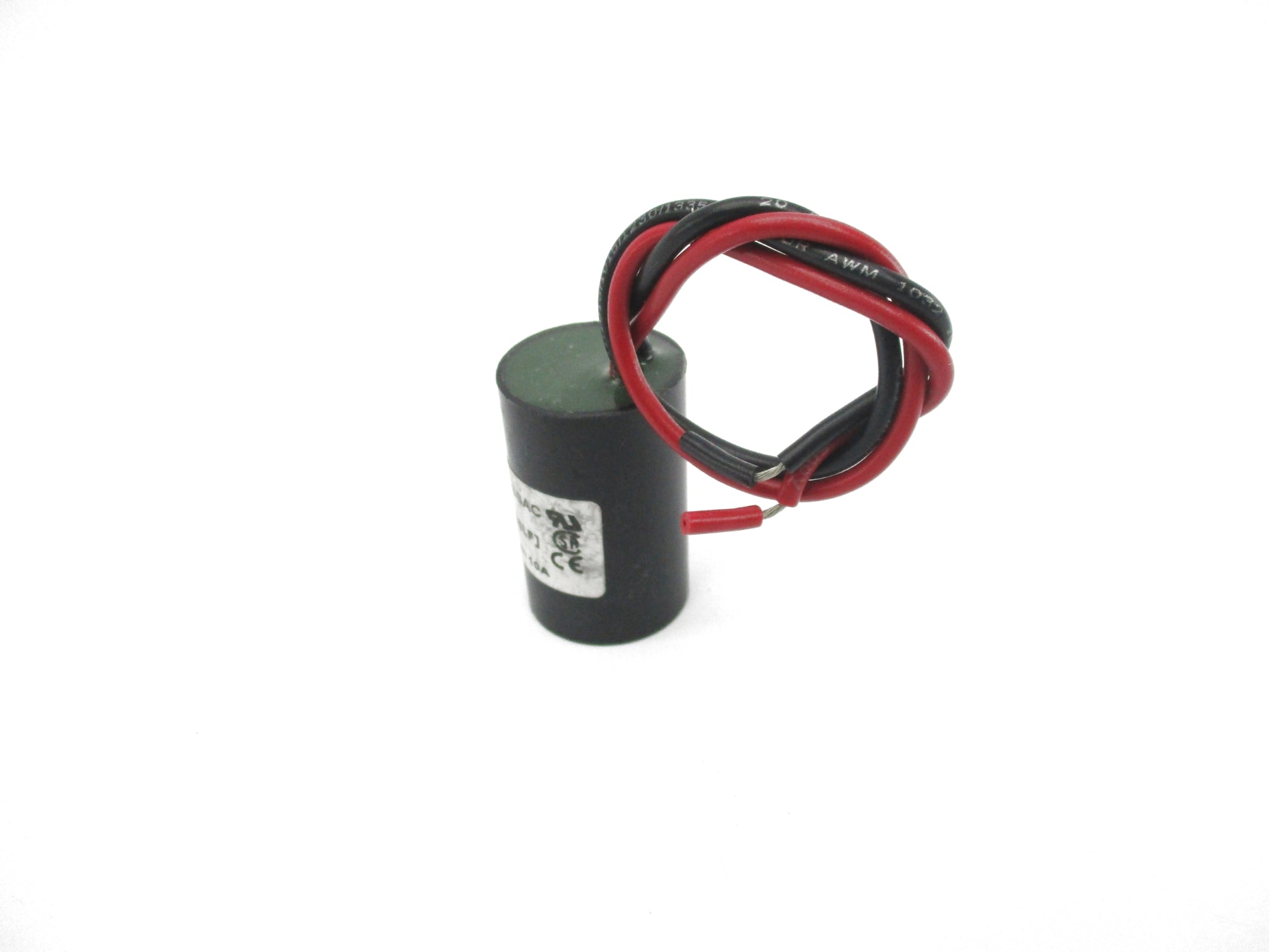 ABB FS126RC 120VAC 1A NSNP