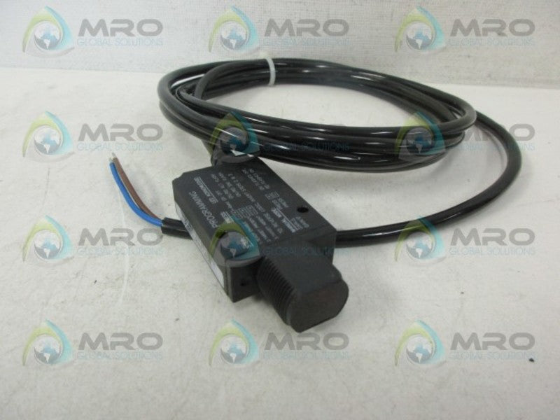 PEPPERL+FUCHS MLV14-55/115/132 TOUCH SENSOR NSNP