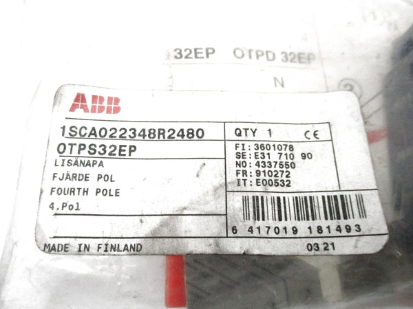ABB 1SCA022348R2480 NSMP