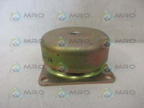 AEROFLEX CM2-110-BNT SHOCK ISOLATORS UNMP