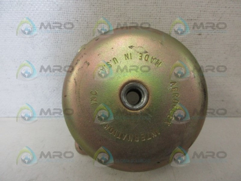 AEROFLEX CM2-110-BNT SHOCK ISOLATORS UNMP