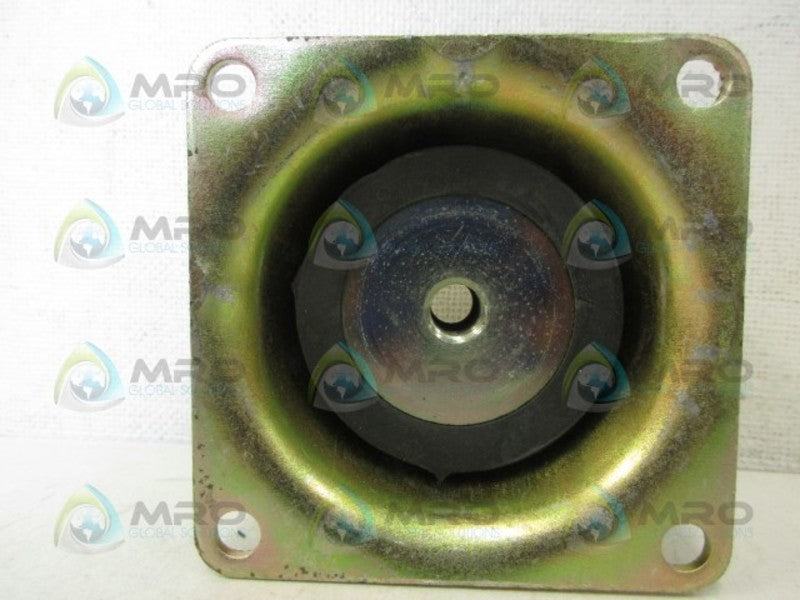 AEROFLEX CM2-110-BNT SHOCK ISOLATORS UNMP