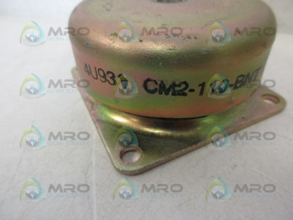 AEROFLEX CM2-110-BNT SHOCK ISOLATORS UNMP