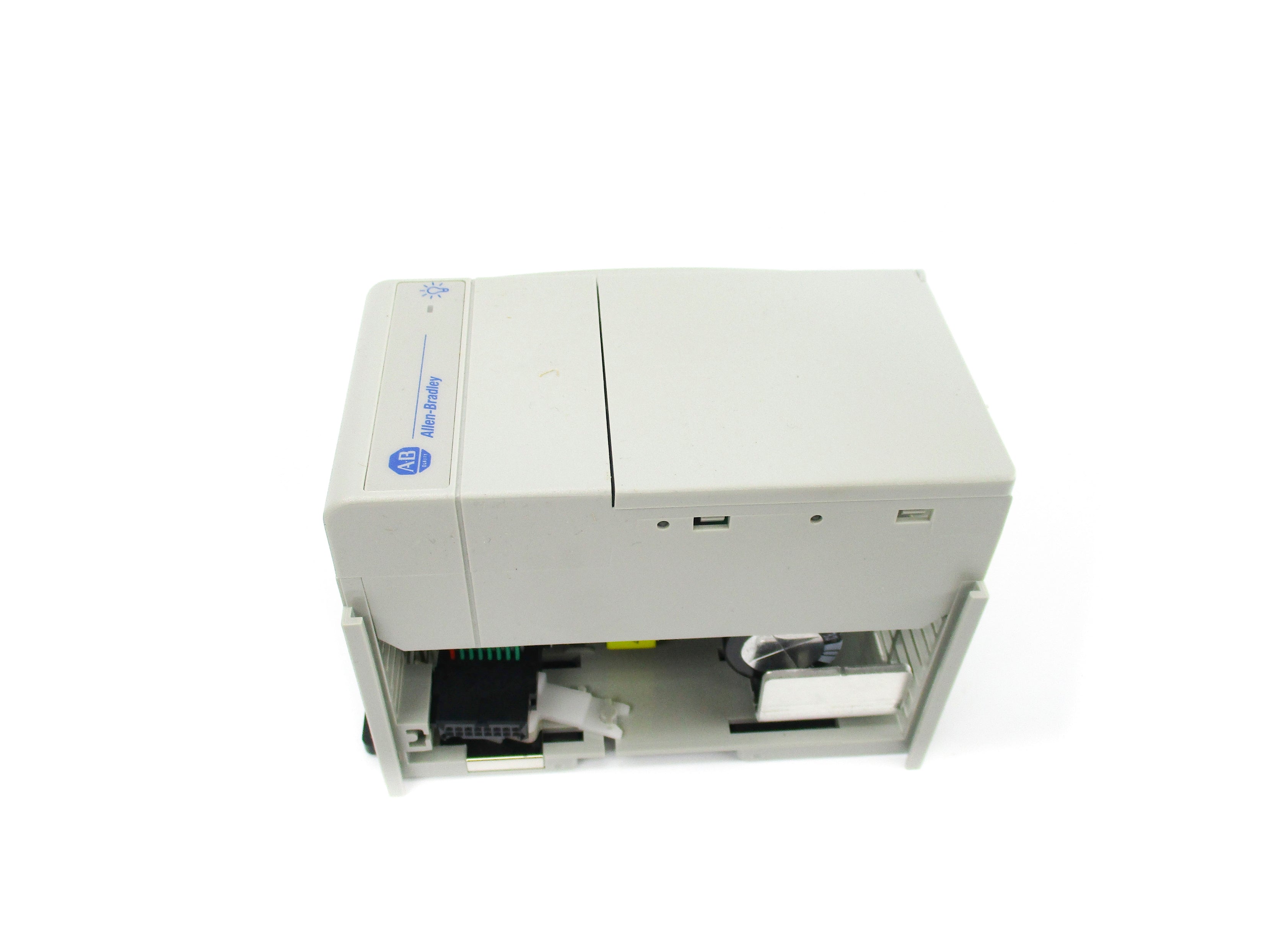ALLEN BRADLEY 1769-PB4 SER. A 24VDC 1.7A NSNP