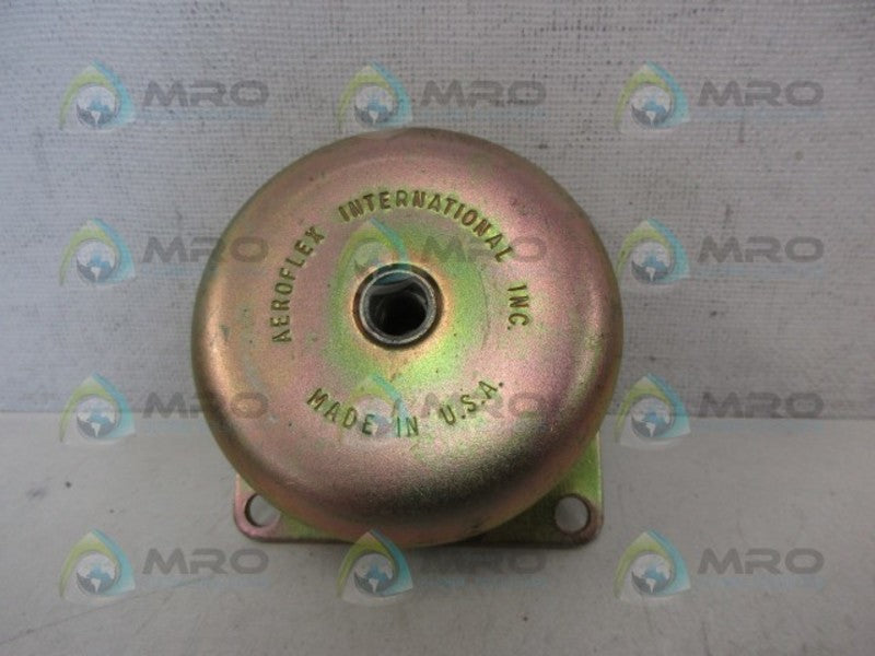 AEROFIEX CM2-110-BNT SHOCK ISOLATORS NSNP