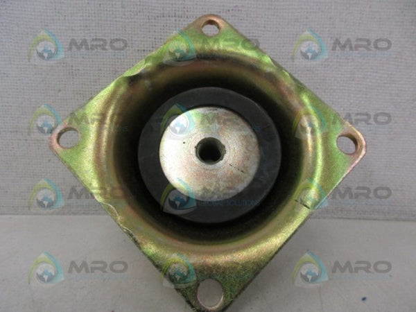 AEROFIEX CM2-110-BNT SHOCK ISOLATORS NSNP