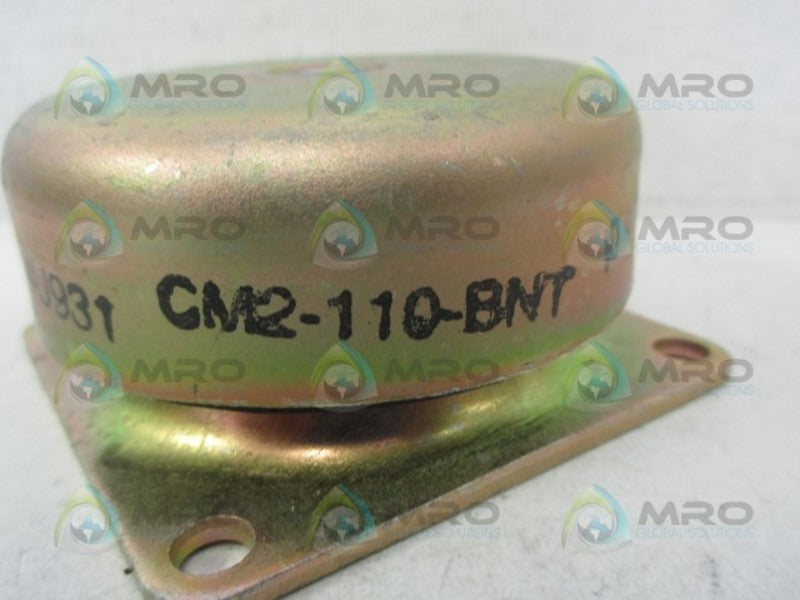 AEROFIEX CM2-110-BNT SHOCK ISOLATORS NSNP