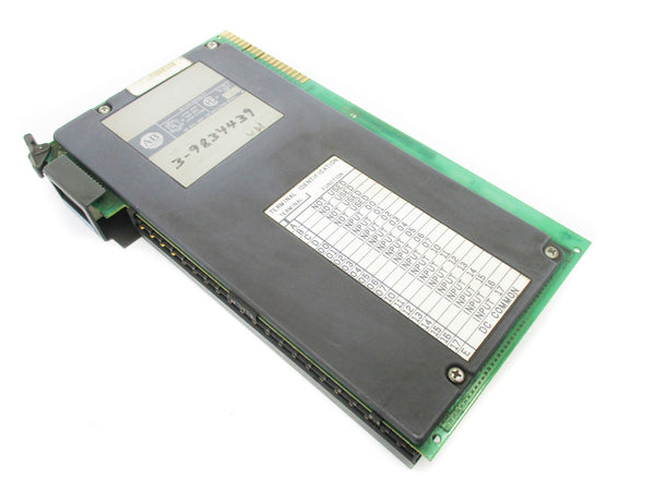 ALLEN BRADLEY 1771-1BD UNMP