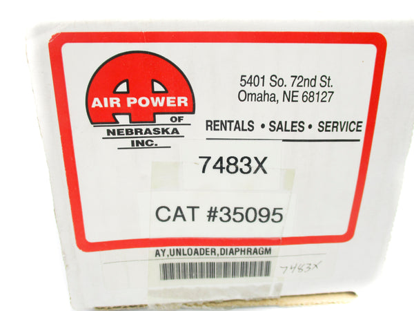 AIR POWER 7483X NSMP