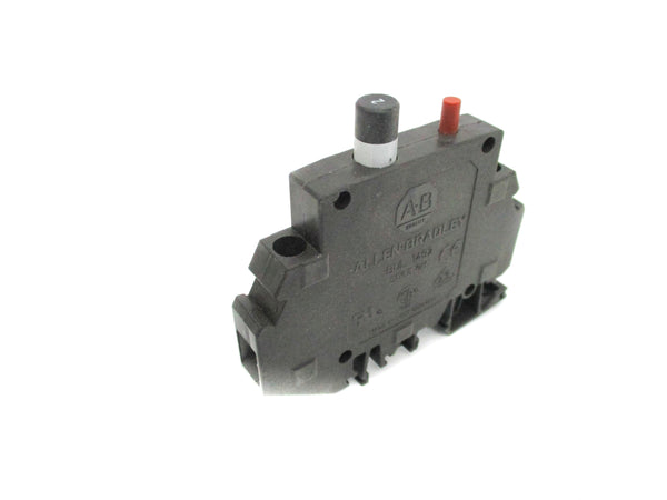 ALLEN BRADLEY 1492-GH020 SER. B 250V 2A NSNP