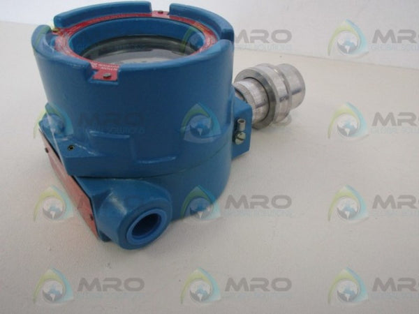 ADALET XIHFGCX EPLOSION PROOF HOUSING NSNP