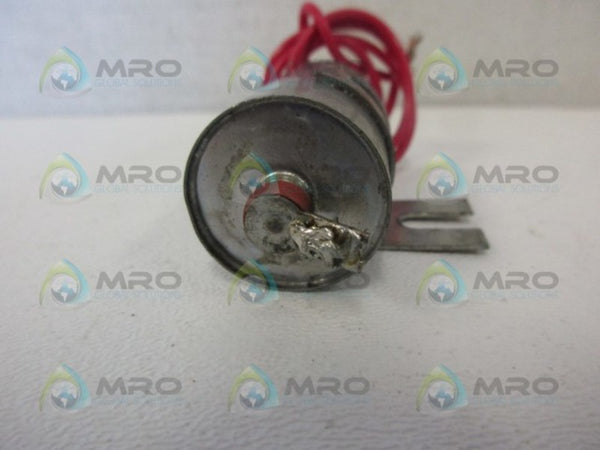 AEROVOX P138F43 CAPACITOR UNMP