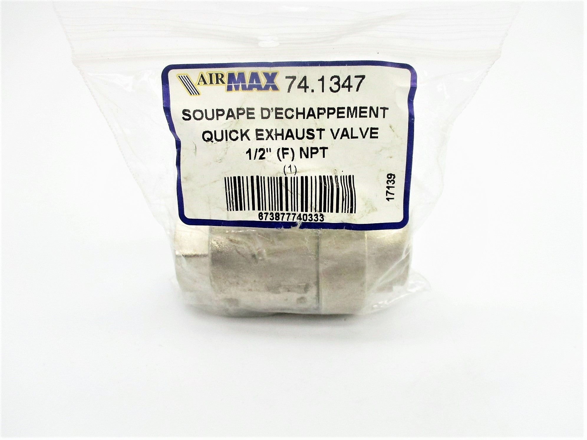 AIR MAX 74.1347 NSMP