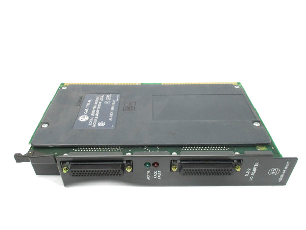 ALLEN BRADLEY 1771-AL NSMP