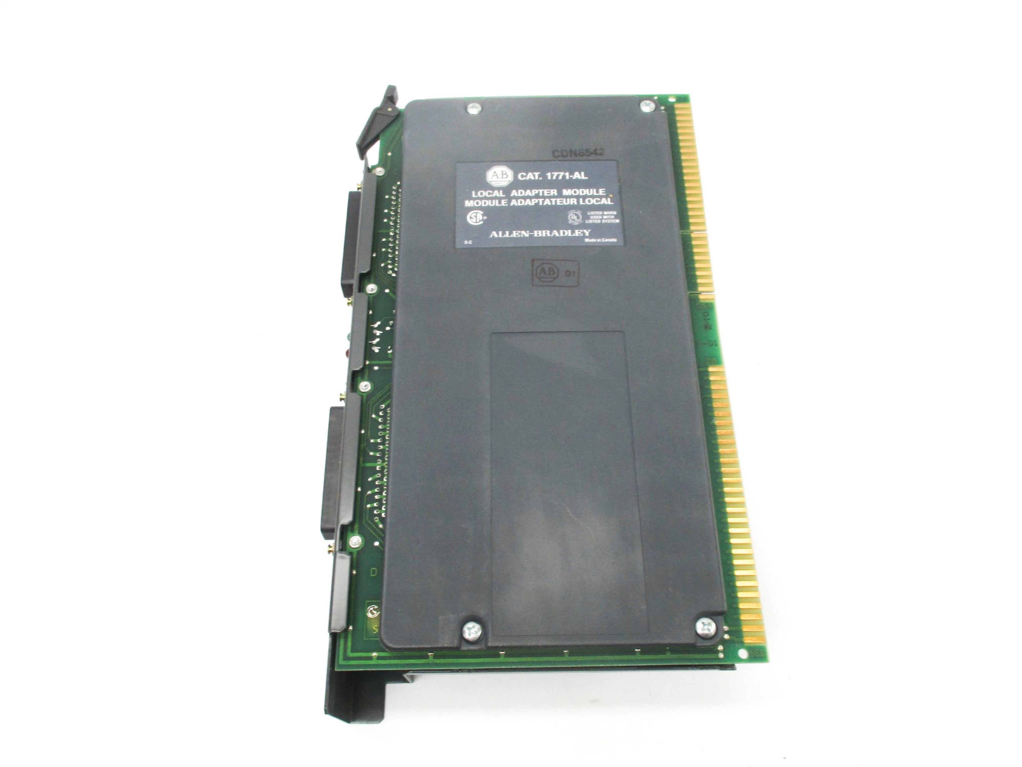 ALLEN BRADLEY 1771-AL NSMP