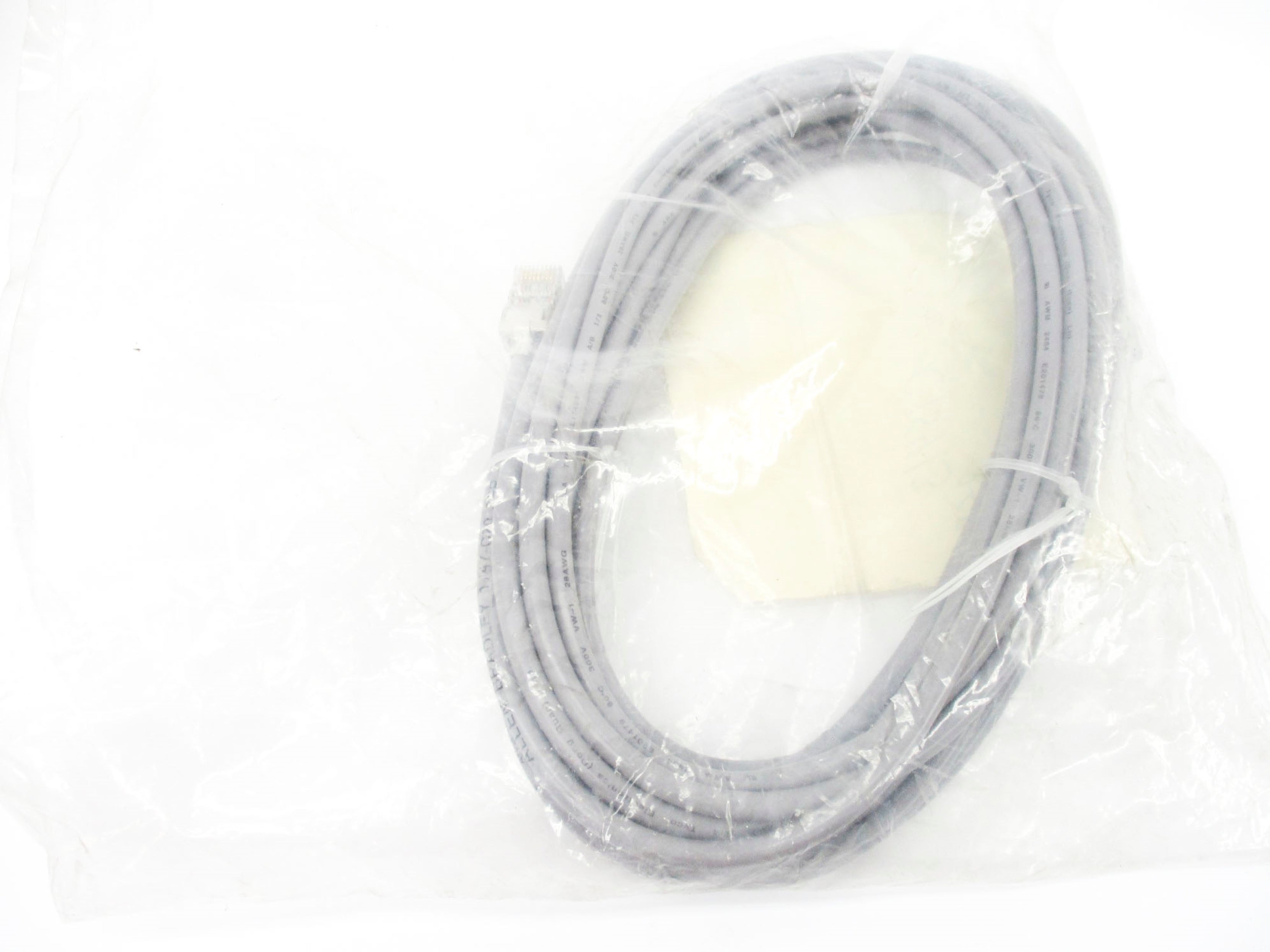 ALLEN BRADLEY 1747-C20 SER. B NSMP