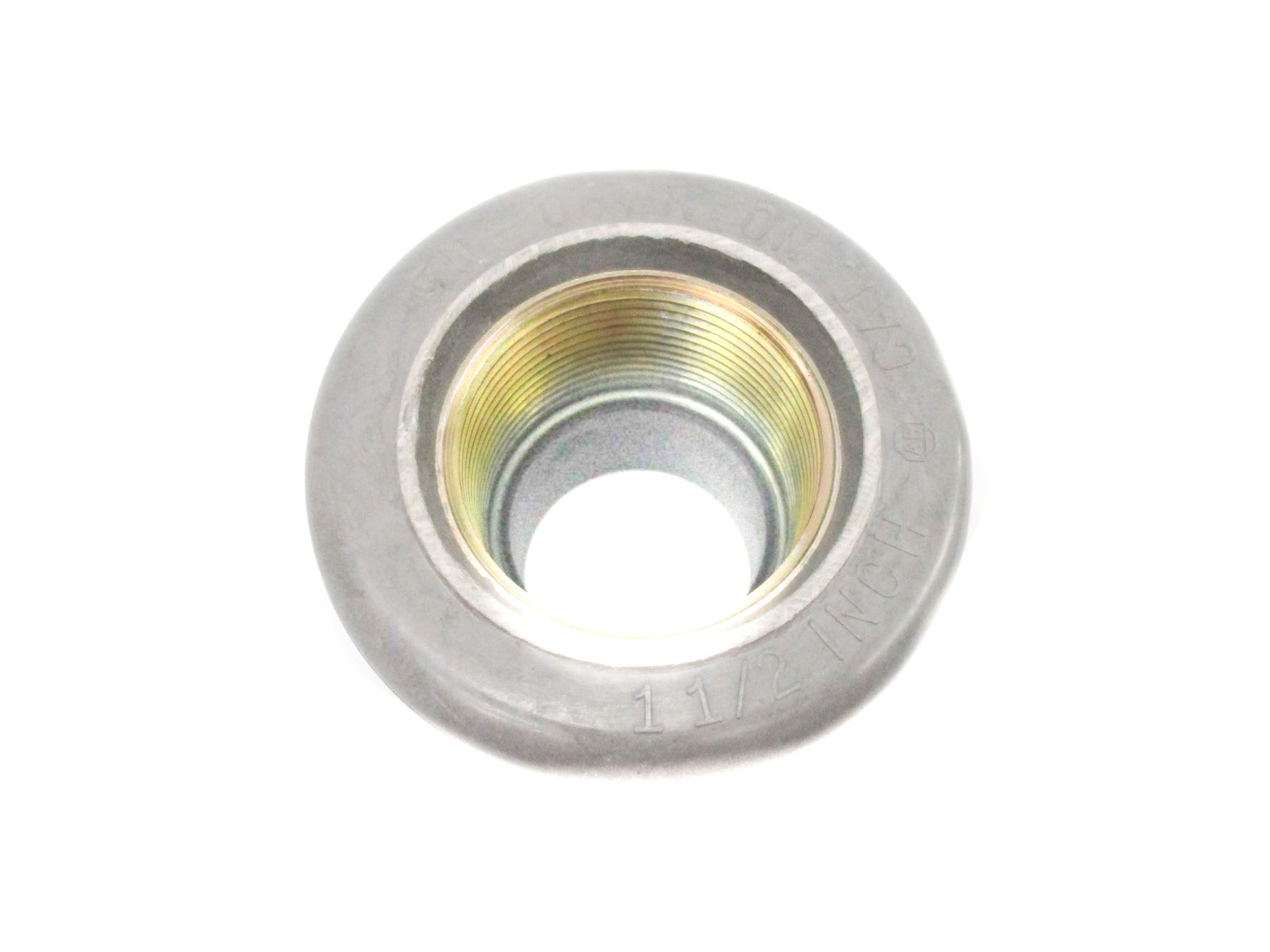 ALLEN BRADLEY 1490-N5 SER. C (GY/BL) NSMP