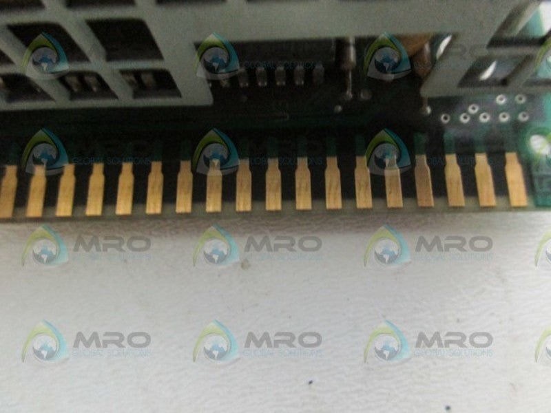 ALLEN BRADLEY 1772-LW SER. C F/W G UNMP