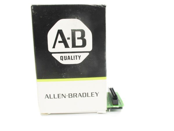 ALLEN BRADLEY 1747-M15 SER. A NSMP