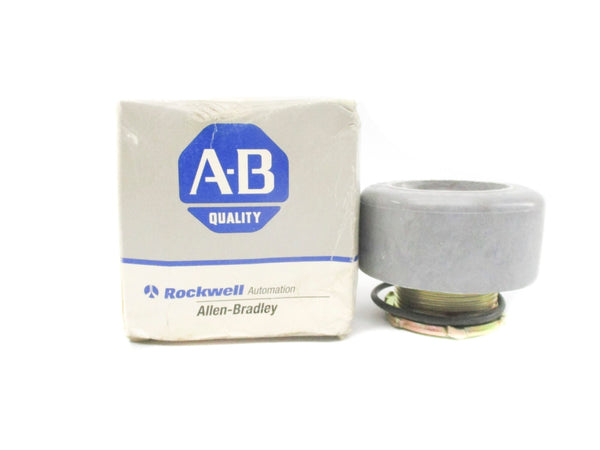 ALLEN BRADLEY 1490-N5 SER. C  (GY/BL) NSMP