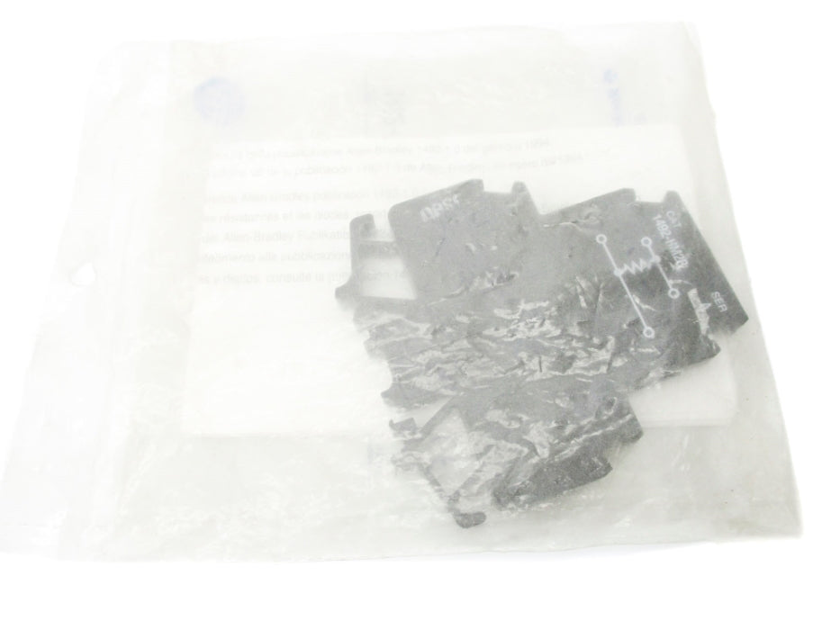 ALLEN BRADLEY 1492-HM2RA152 SER. A NSMP