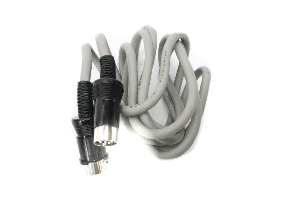 ALLEN BRADLEY 1745-C1 SER. B (BK/YL) NSMP