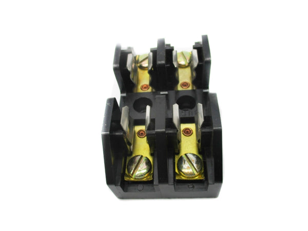 ALLEN BRADLEY 1491-N162 SER. A 600V 30A (BK/YL) NSMP