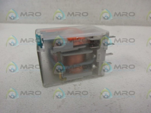 ABB 1SVR405611R1100 RELAY NSMP